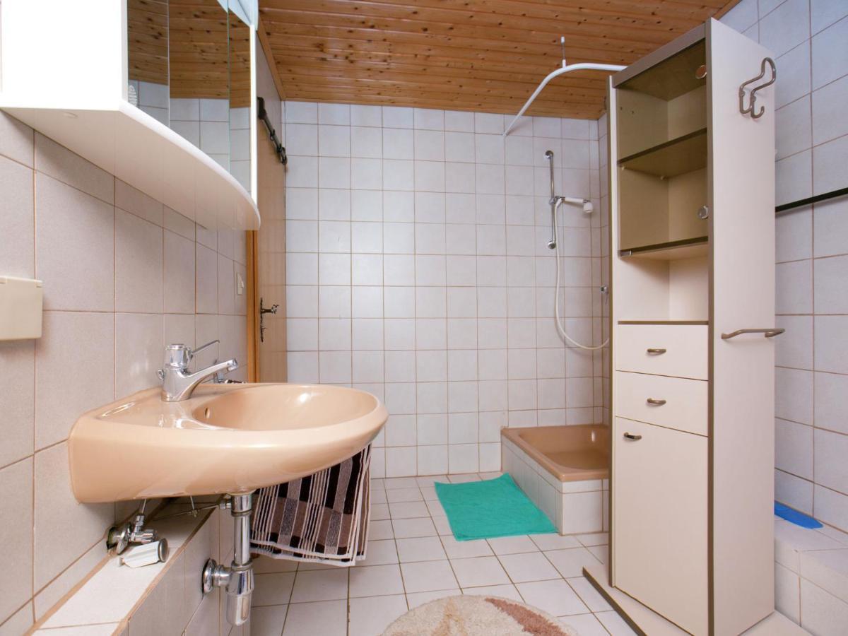 Cosy Apartment In Allg U With Garden Oy-Mittelberg Ngoại thất bức ảnh